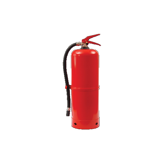 12 Kg ABC Tozlu Yangın Söndürme Cihazı