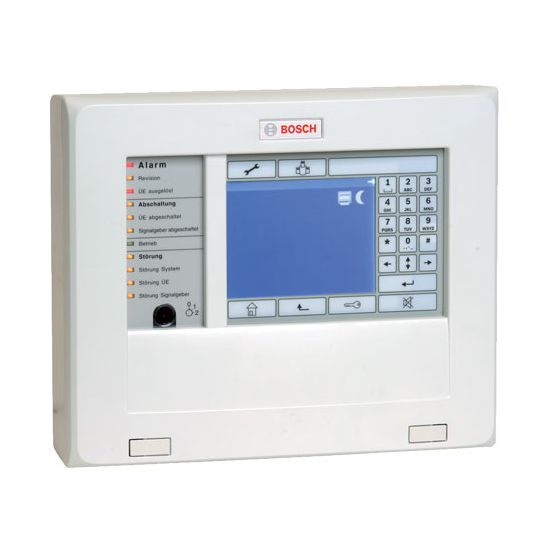 BOSCH Repeat ( Tekrarlama ) Panel