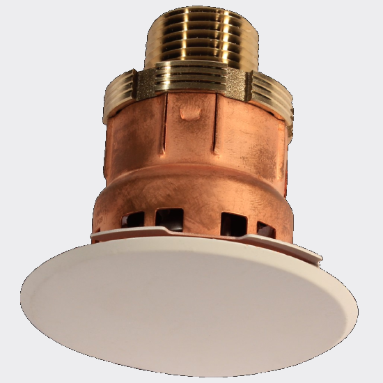 Gizli Tip Sprinkler