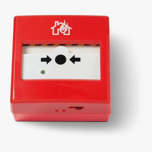 Inim EC0020 Yangın Butonu