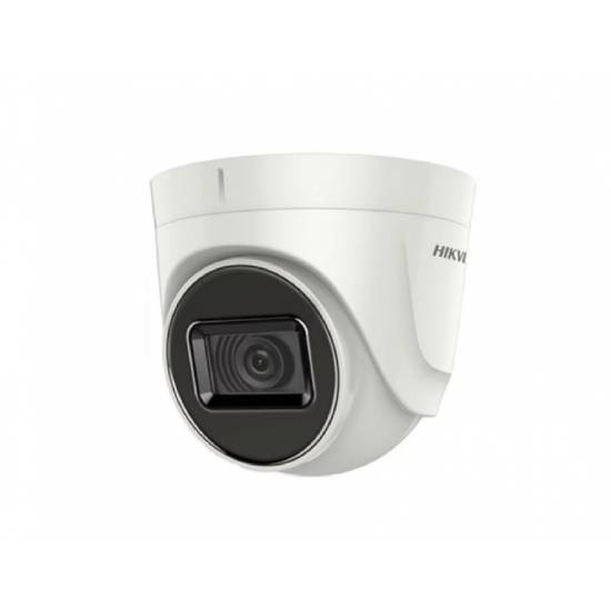 Hikvision DS-2CE76D0T-ITPF 2MP 2.8 Mm HD-TVI IR Dome Kamera