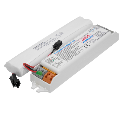 Arsel LED Lambalar İçin Acil Aydınlatma Kiti
