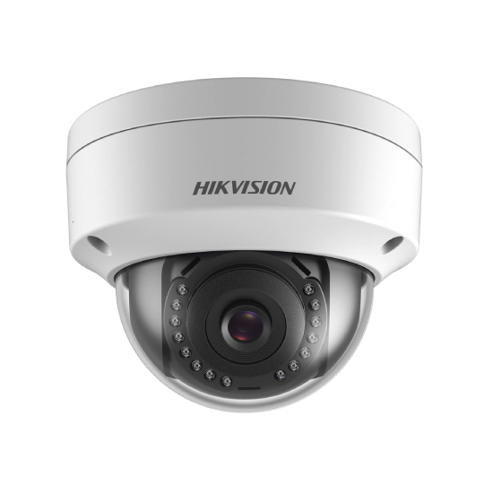 Hikvision DS-2CD2121G0-IS 2MP 2.8 Mm IP IR Dome Kamera