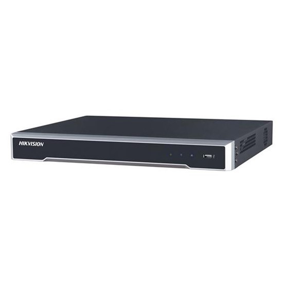 Hikvision DS-7616NI-K2/16P 16 Kanal Poe’ Li NVR Kayıt Cihazı