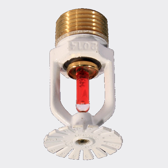 Pendent Sprinkler