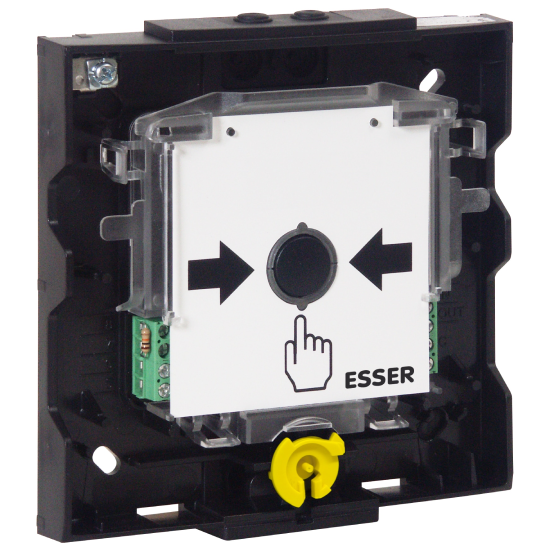 ESSER İzolatörlü IQ8MCP Elektronik Modülü